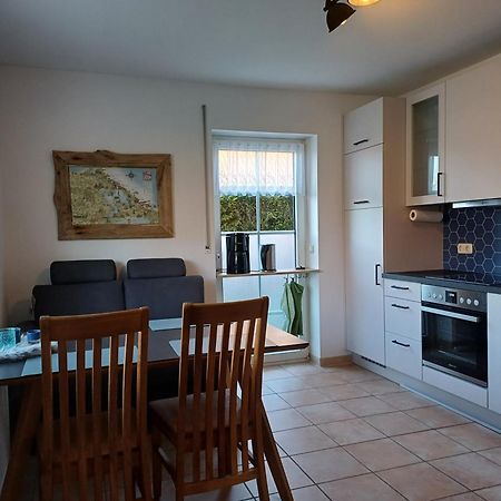 Apartamento Ferienwohung Charlotte Usedom Town Exterior foto